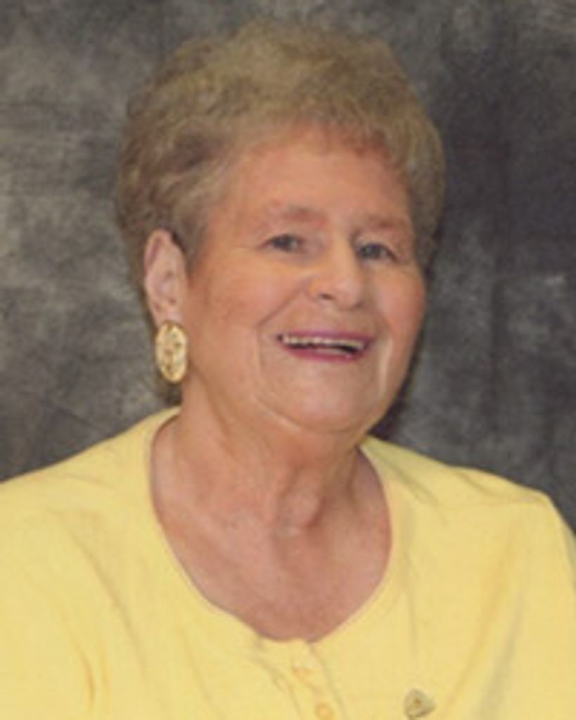 Millie Lorraine Lafreniere
