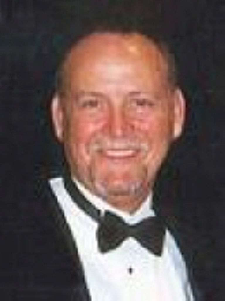Randall  J. Thompson