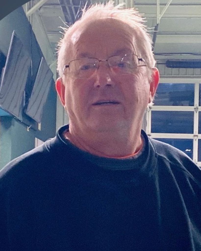 Walter H. "Bud" Sebastian, Jr. Profile Photo