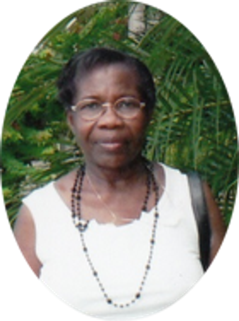 Joyce Robinson