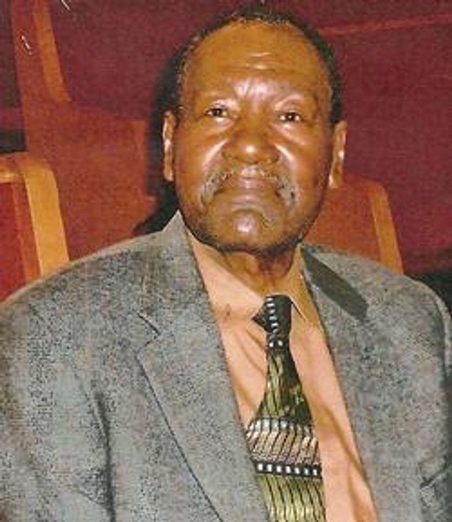 William Carroll Coleman