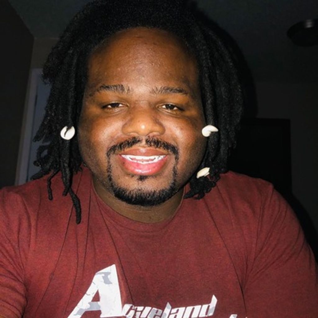Mr. Delshawn J. Wadlington Profile Photo
