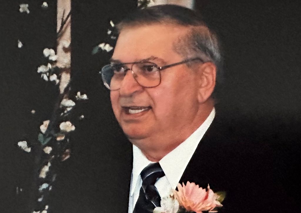 Antonio "Tony" Ferrante Sr Profile Photo