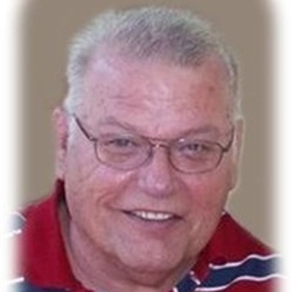 Robert W. Hagerdon
