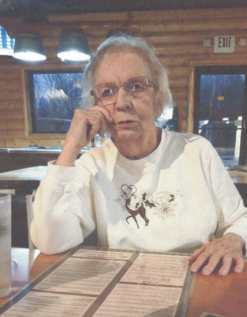 Pearl Catherine Carsey