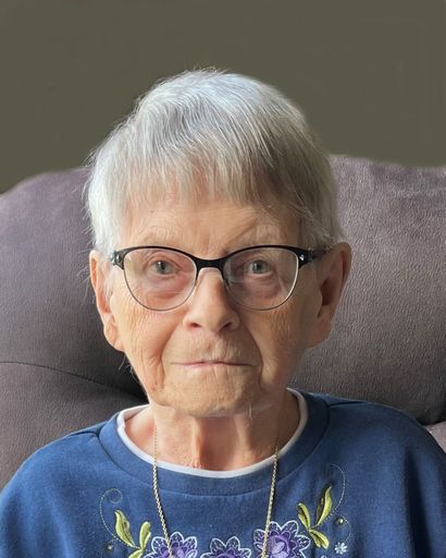 Darlene Wilmes's obituary image