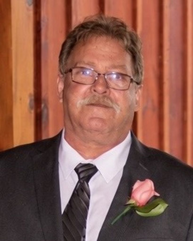 Earnest L. Brasher Profile Photo