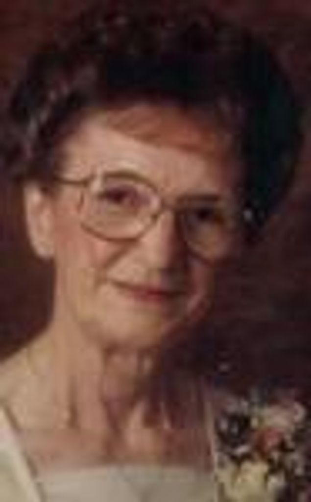 Pauline T. Wanserski