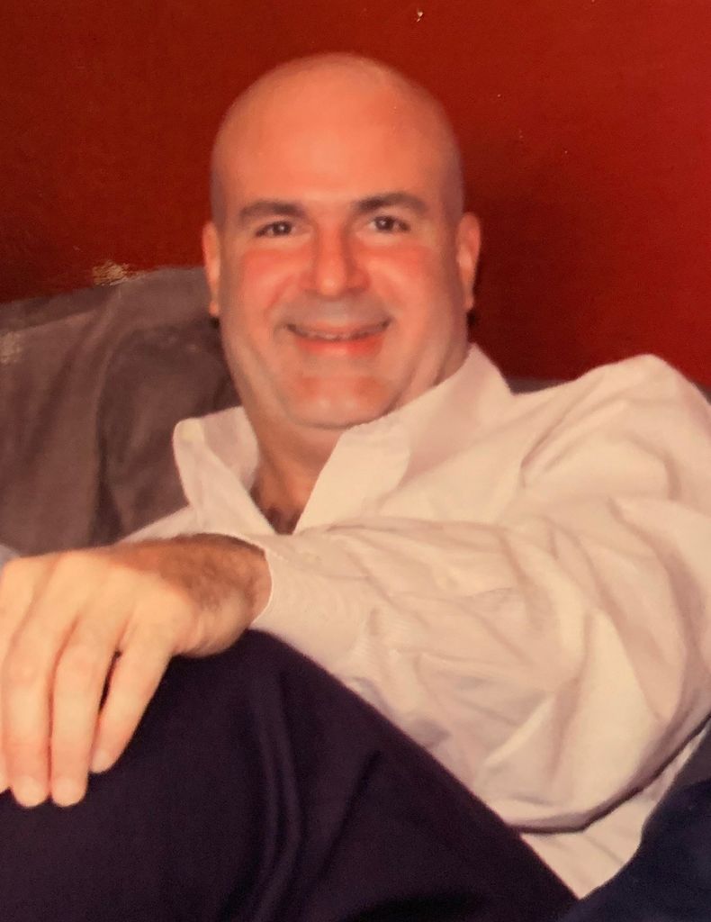 John Corso Profile Photo