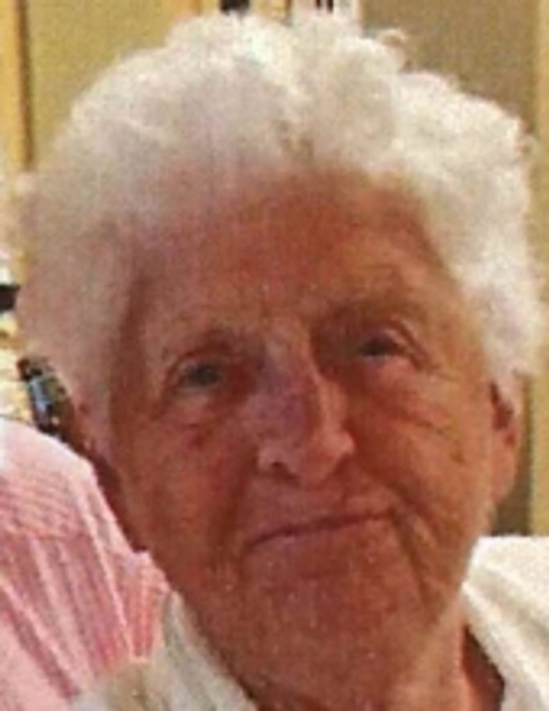 Vivian Baratta Fedash