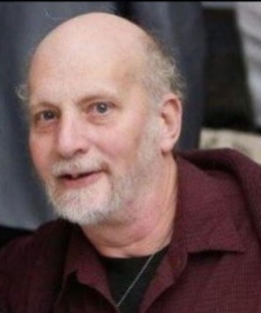 Stephen E. Wolf Profile Photo