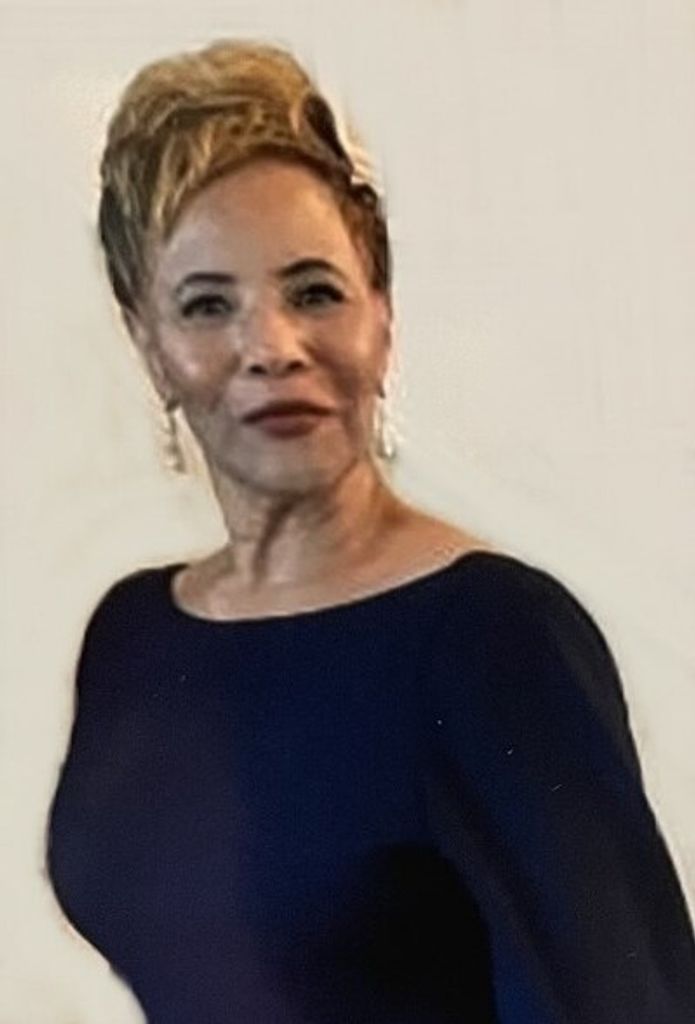 Bonita Ann Bolton Perry Profile Photo