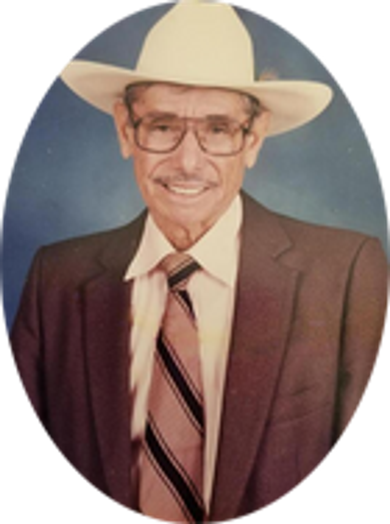Antonio Arredondo