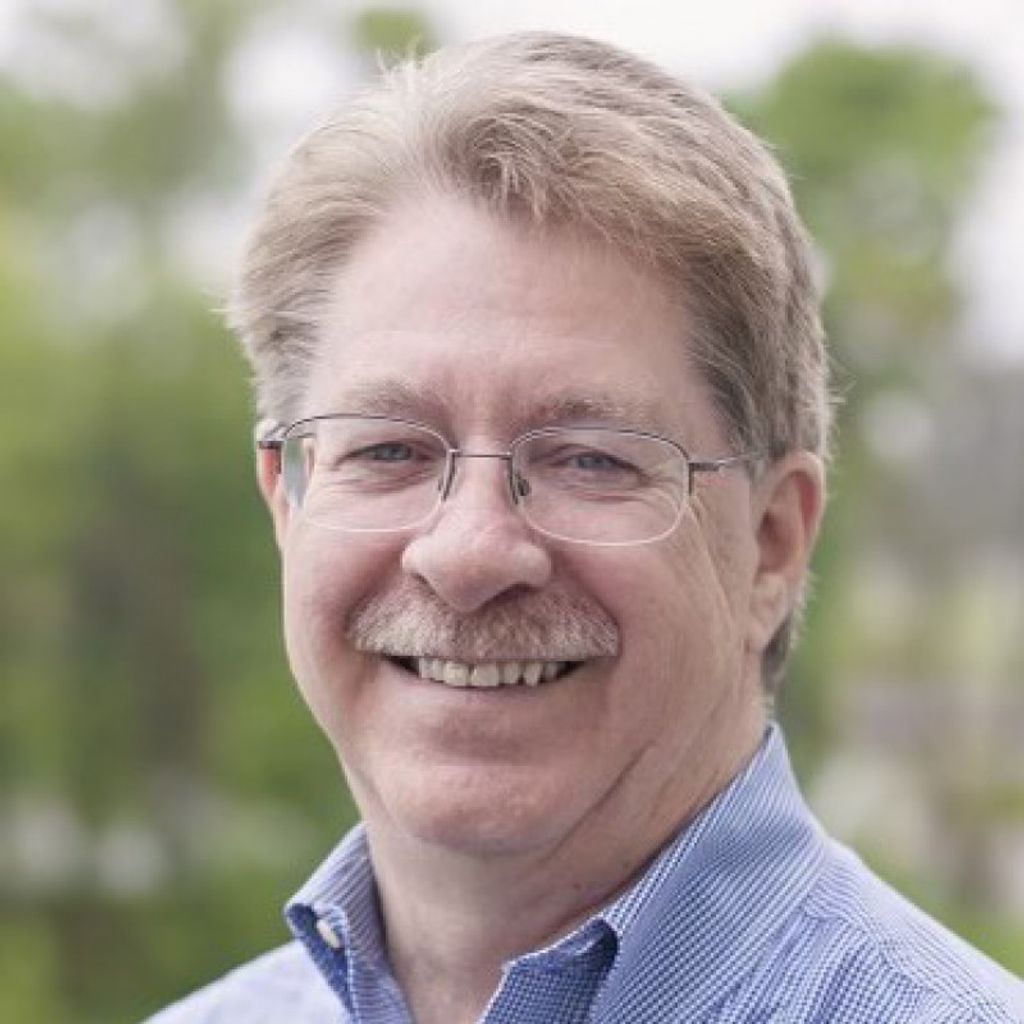 John Frederick Connell Profile Photo