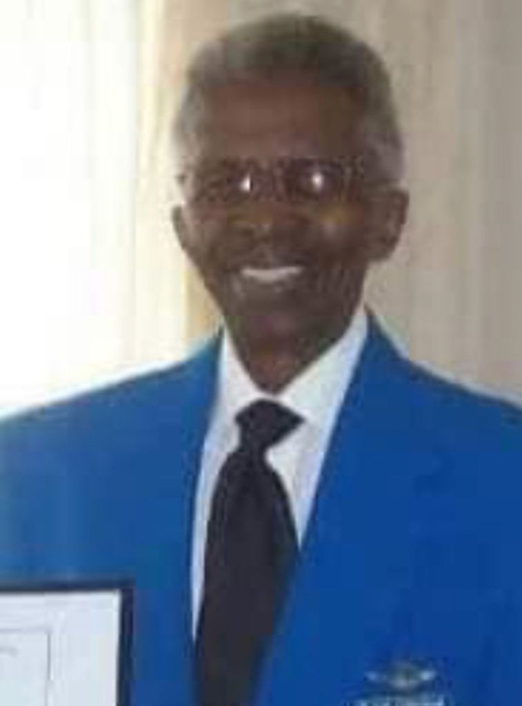 Dr. John H. Cunningham