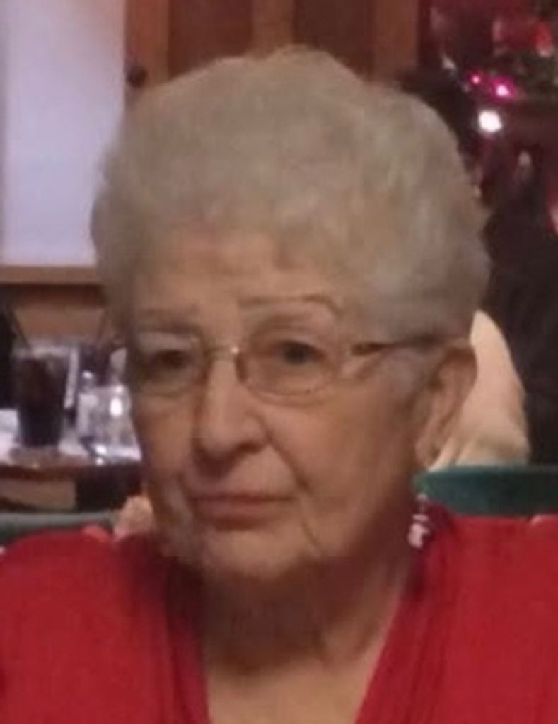 Betty Lawrence Hickman Profile Photo