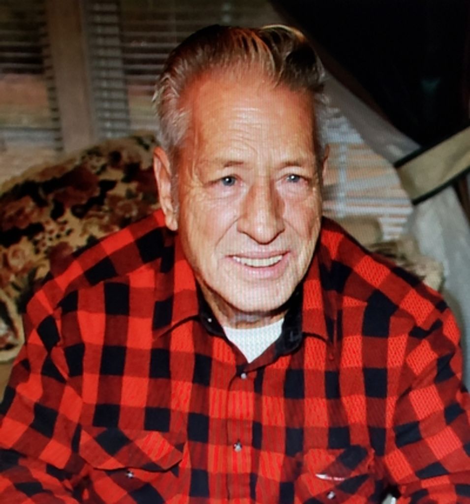 Franklin Elwood Miller Profile Photo