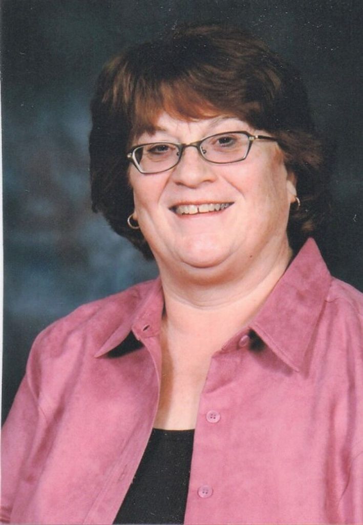 Sharon Marlene Bekolay