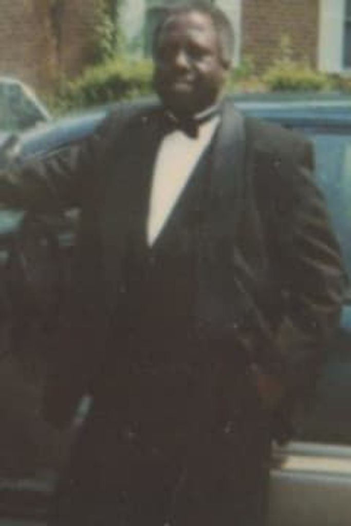 Larry Waterman Profile Photo