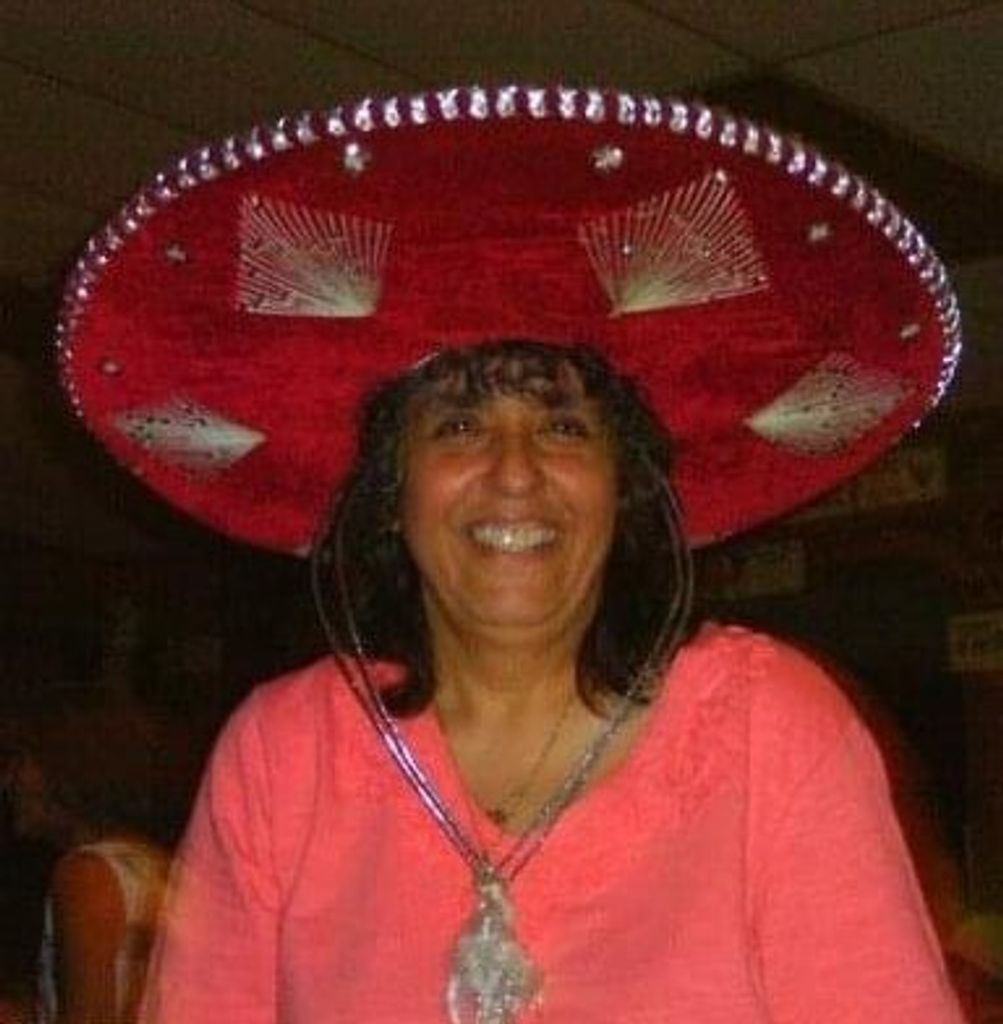 Brenda Kay Vribes Profile Photo