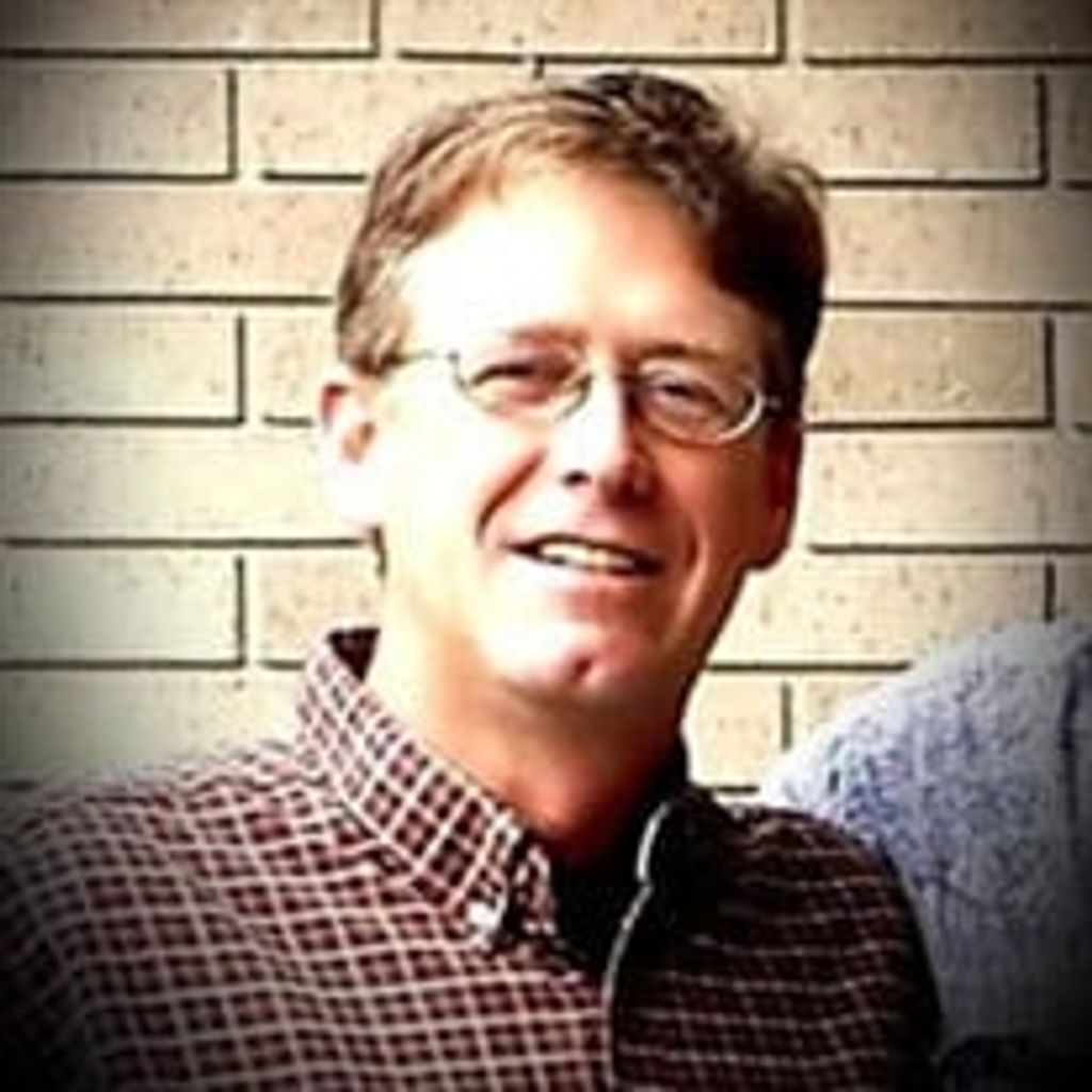 Larry Bell