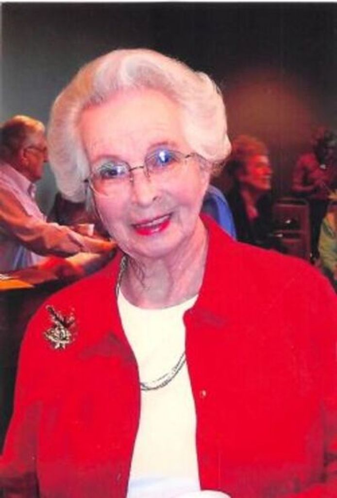 Lucy Lee Owen Barnett