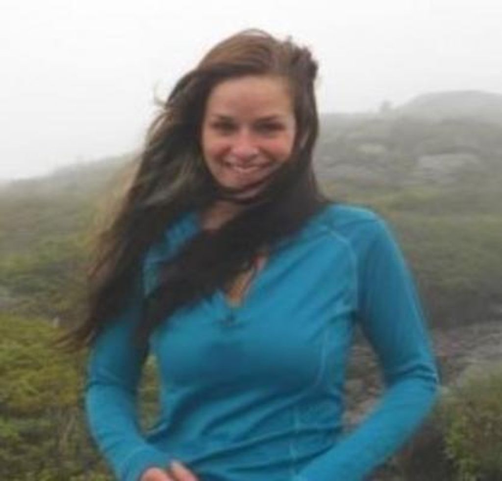 Nicole M. Meyer Profile Photo