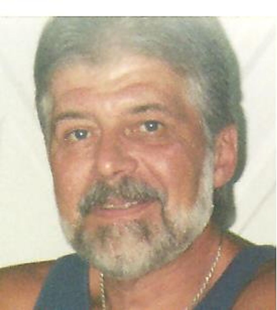 Patrick Hammer Profile Photo