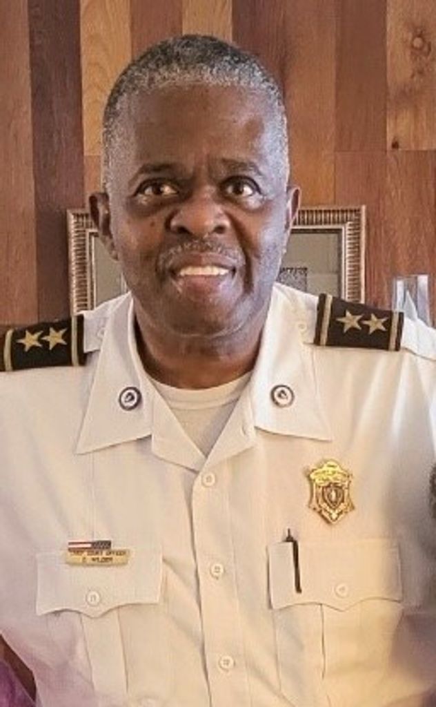 Clarence Wilder Profile Photo