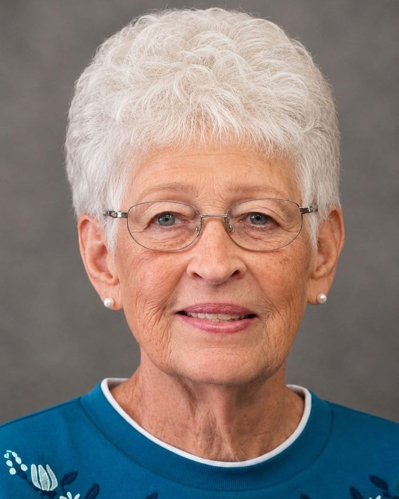 Sandra Gayle Forrester Profile Photo