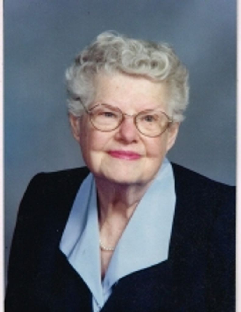 Dorothy Margaret Fisher