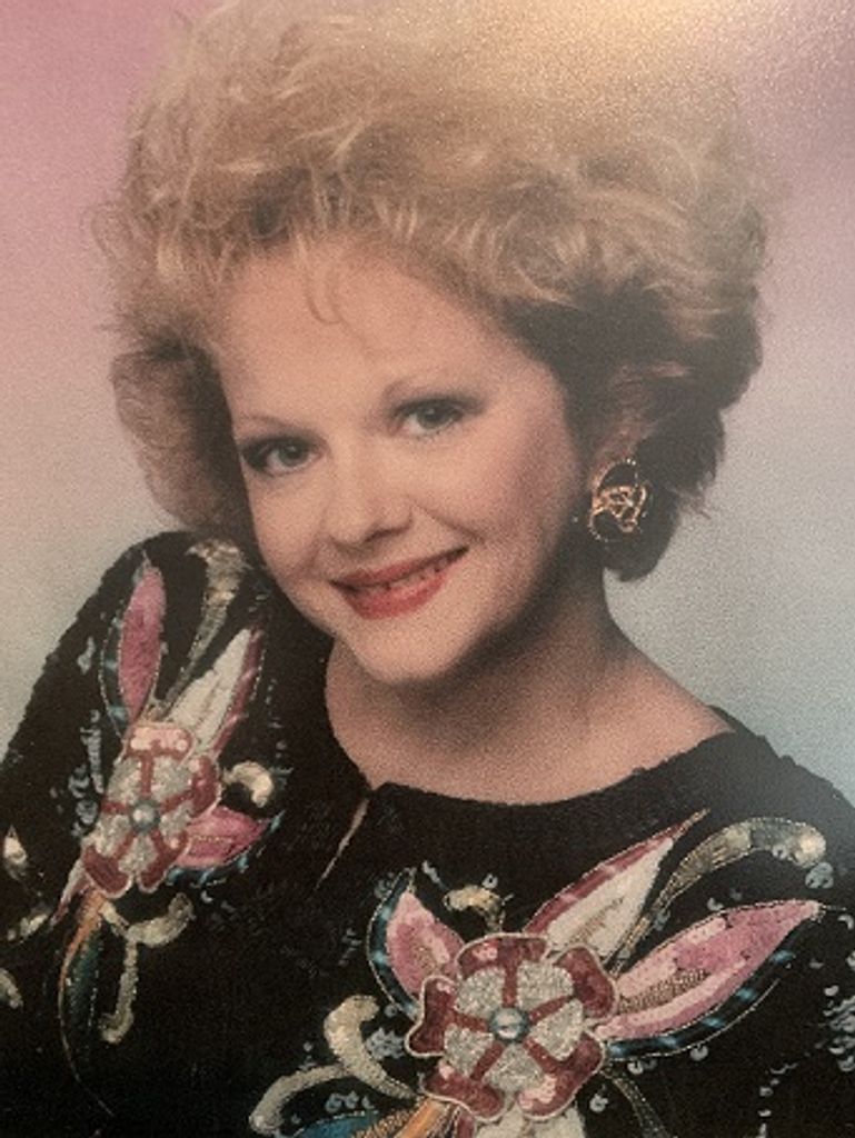 Charlene Ruth (Benz)  Wilder Profile Photo