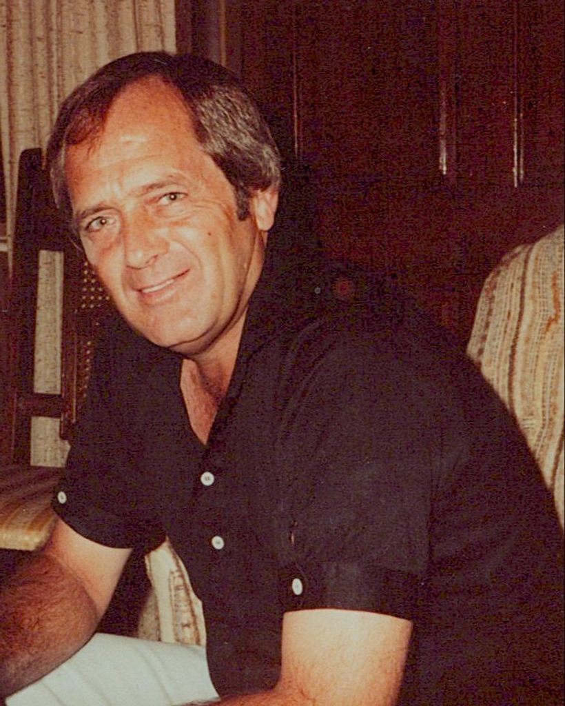 William Max Herring, Sr. Profile Photo