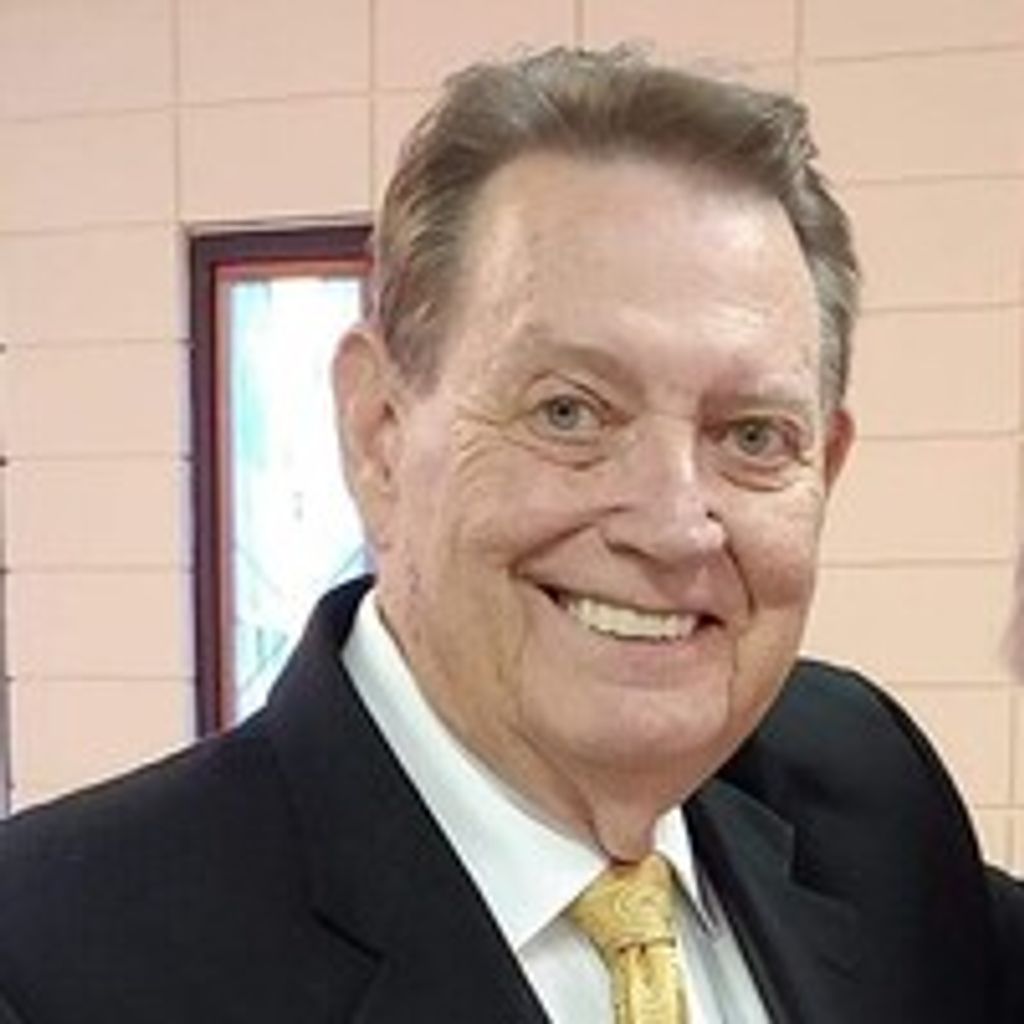 Mannon Royce "Mike" Turner
