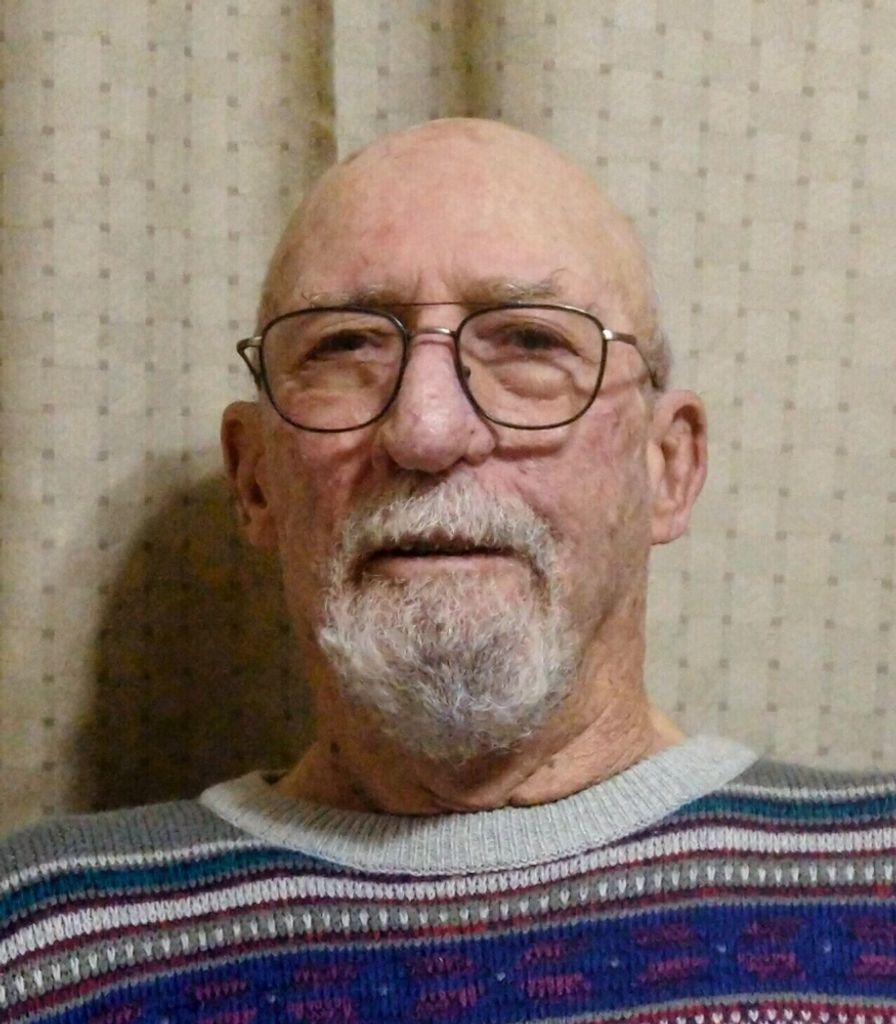 Bill Lyle Riggenbach Profile Photo
