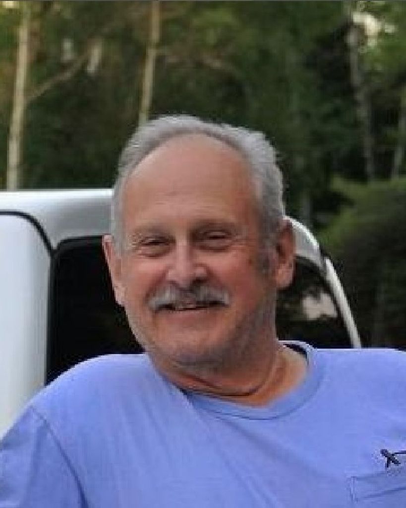 Wayne "Tex" Shepherd