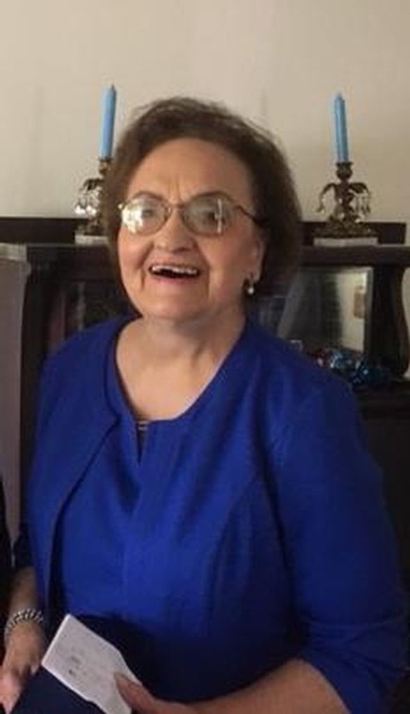 Nancy Moore Clinkenbeard