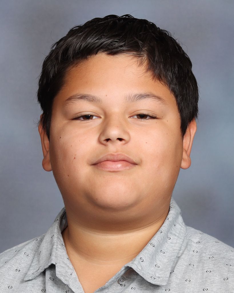 Mathew Abel Bradford Profile Photo