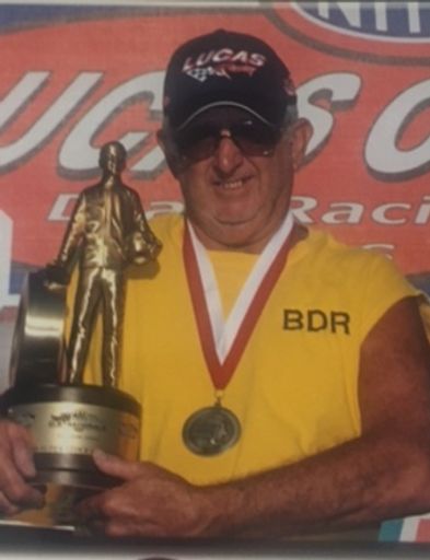 Bobby Lee Dennis Profile Photo