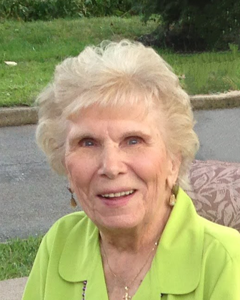 Dorothy K. Lemanowicz
