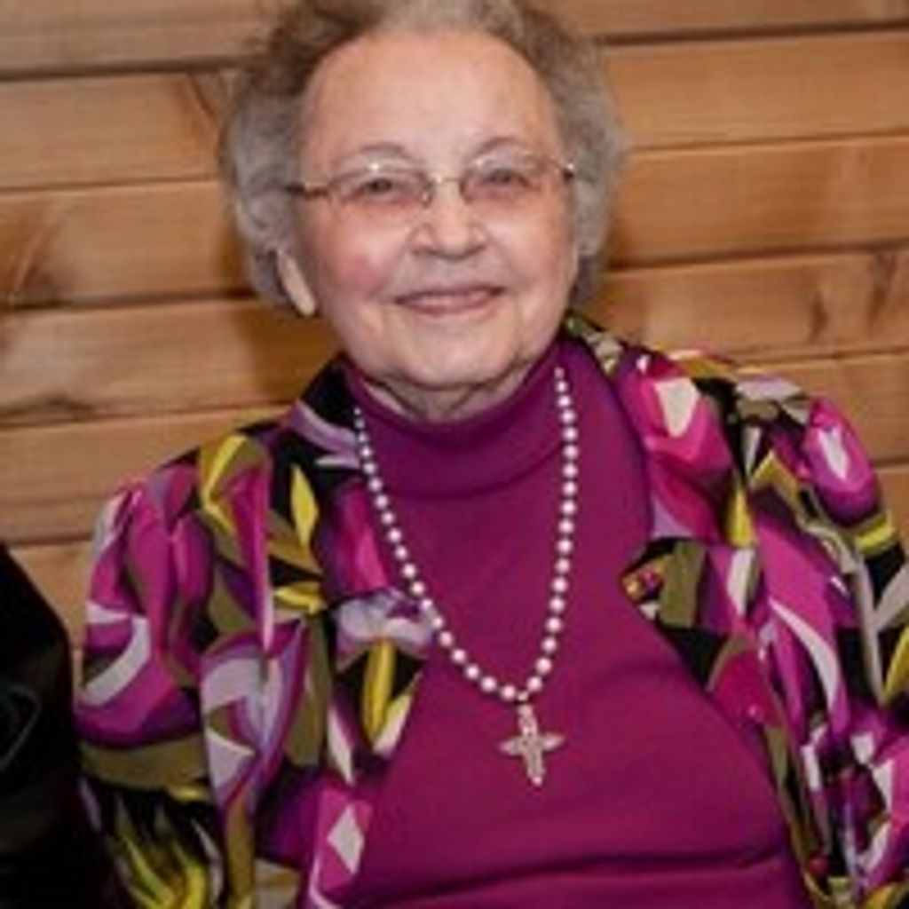 Ethel Viola Moree