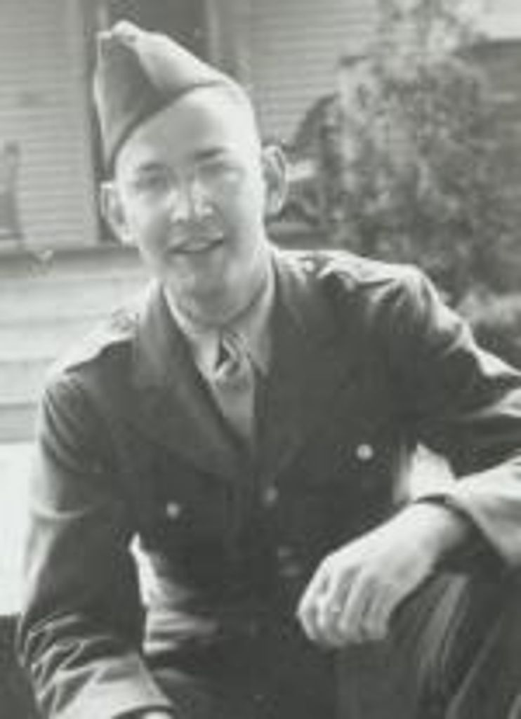 Jethro John Rice