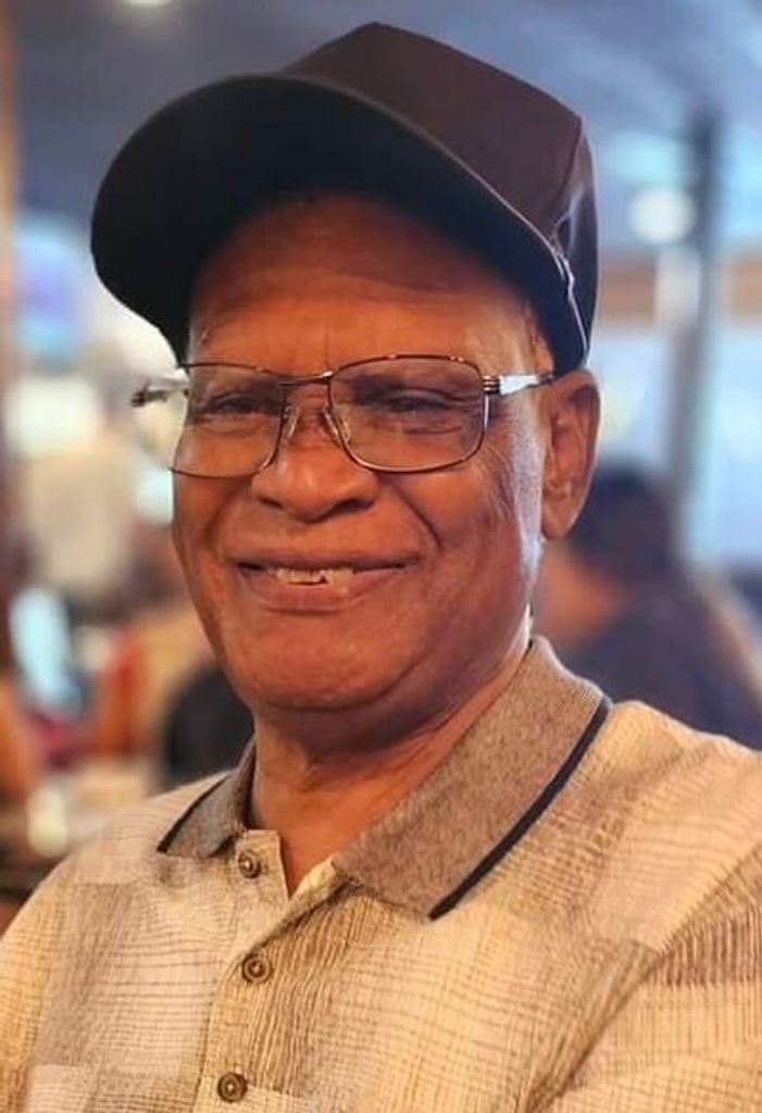Morris Ray Johnson Sr. Profile Photo