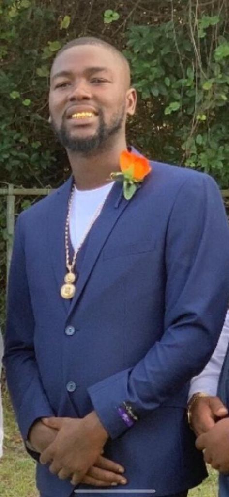 Toddrick La'Quinton Lee, Sr. Profile Photo