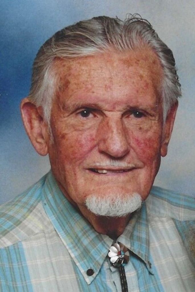 Ivan Glenn Rice