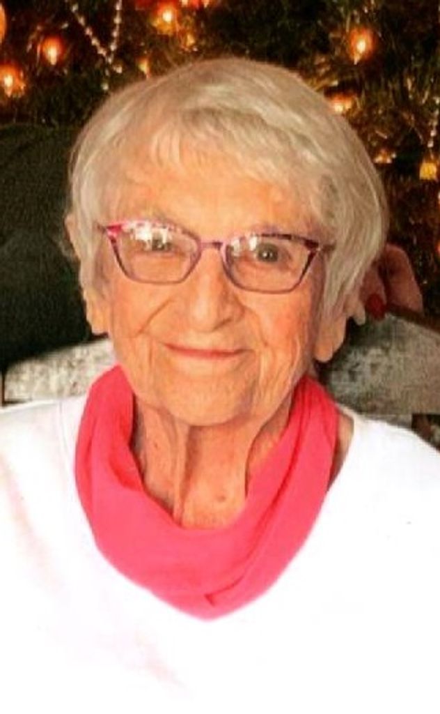Dorothy Mae (Wagner)  Mcveigh