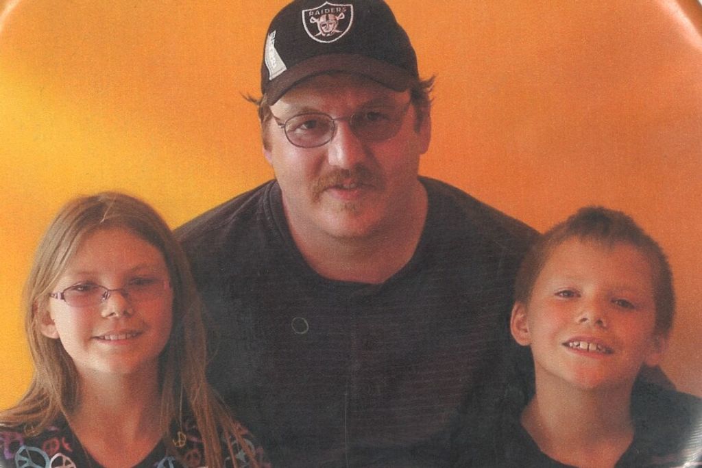 Joshua "Josh" Charles Brenton