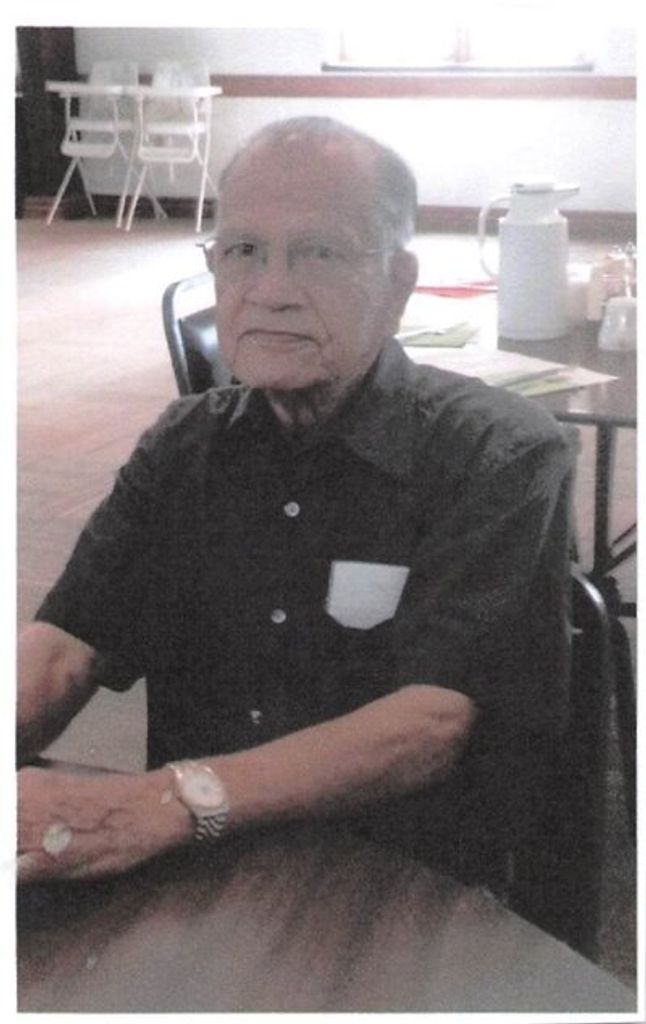 Johnnie O. Archuletta