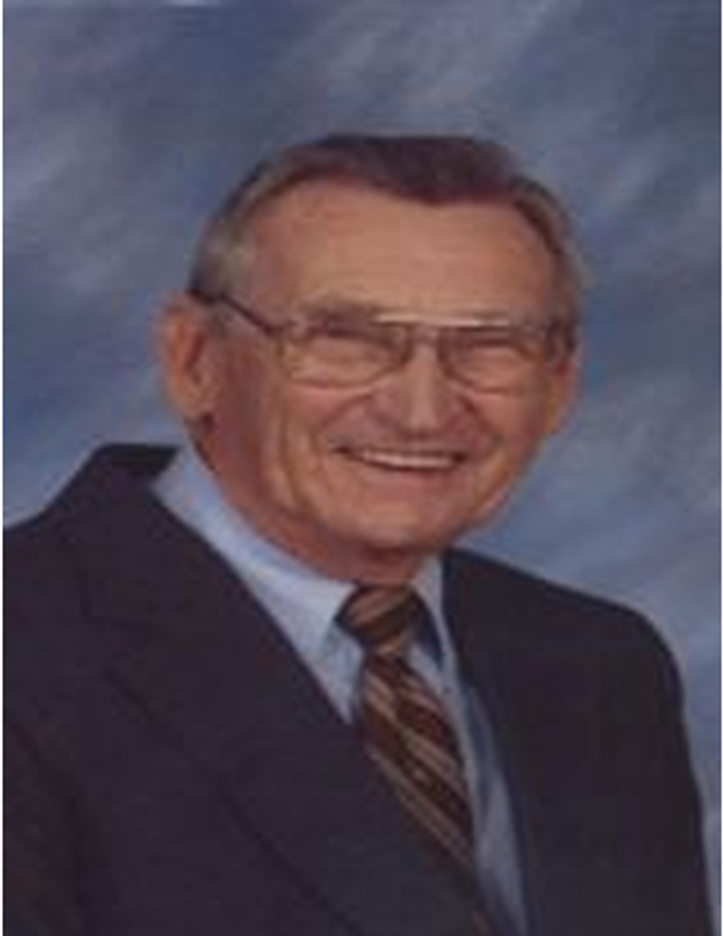 James Francis Violet