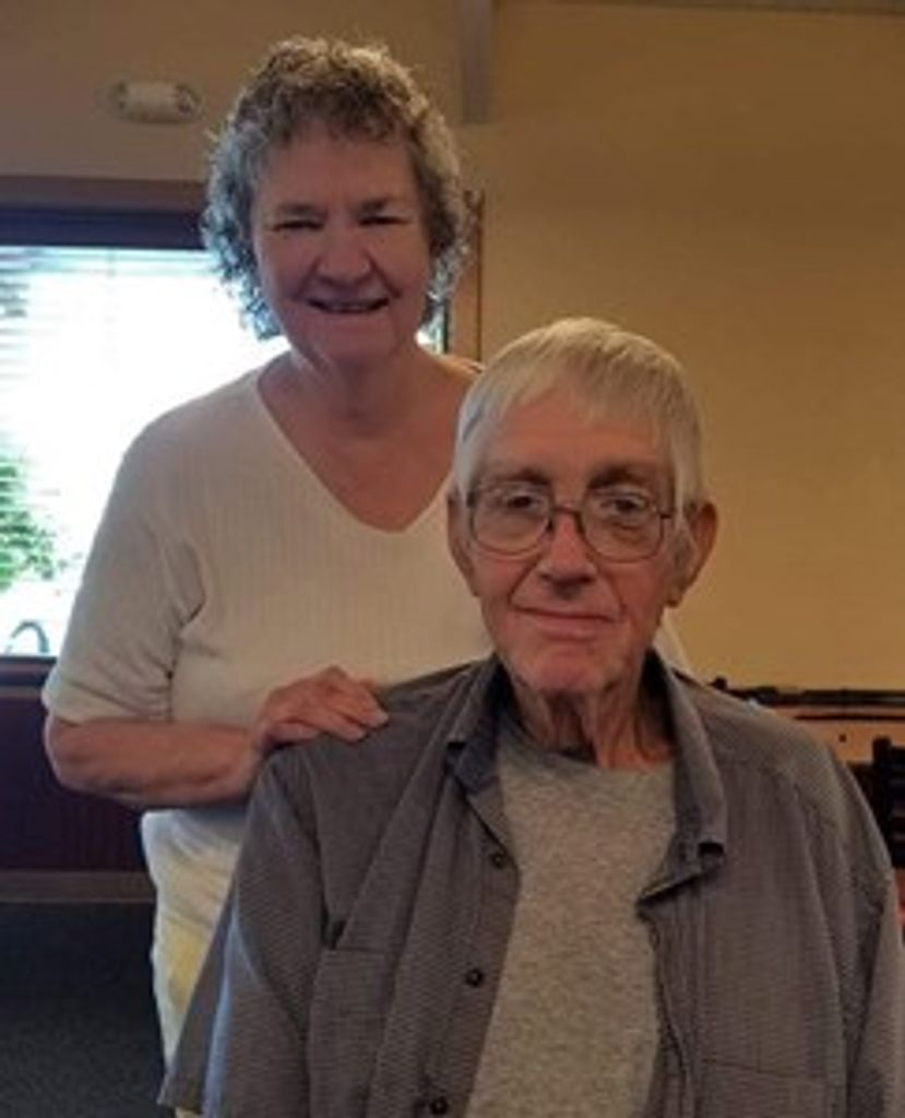 Lorna & Lawrence Tibbetts Profile Photo